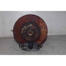 MOZZO ANT. COMPLETO SX PER RENAULT WIND (10-13) 1.2 16V TURBO (74KW) CBR 2010