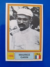 Figurina Panini Sprint 71 N