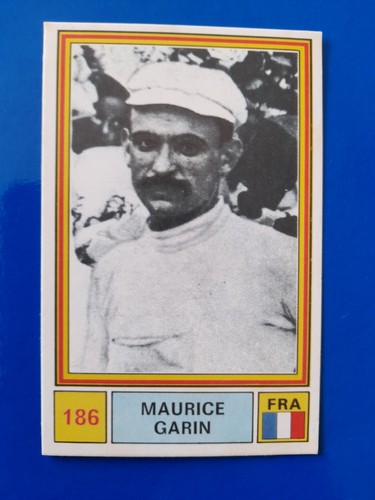Figurina panini sprint n - panini, 71