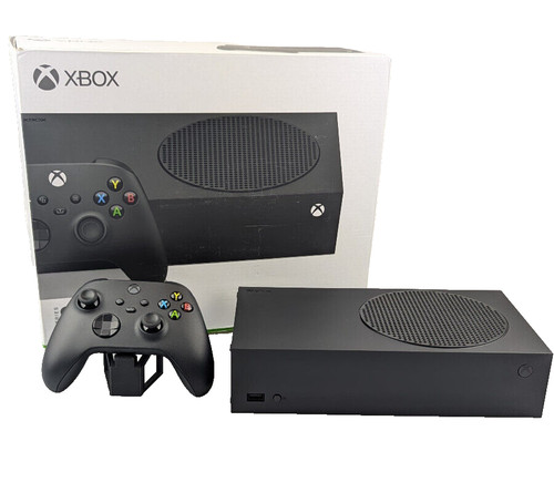 Microsoft xbox series 1tb - xbox,