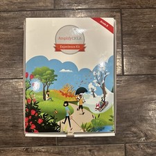 CKLA Amplify Grade K amplified