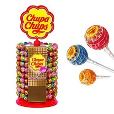 200 chupa chups gusti - chupa,