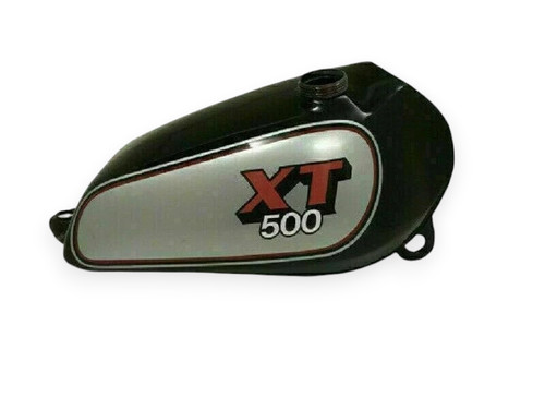 Per yamaha 500 argento - 500,