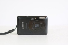 Canon Digital IXUS 100 IS 12,1