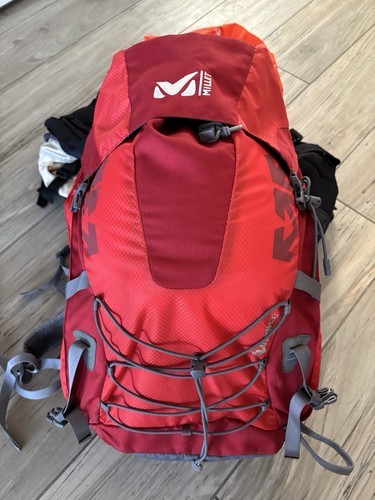 Zaino millet litri - 30, lt