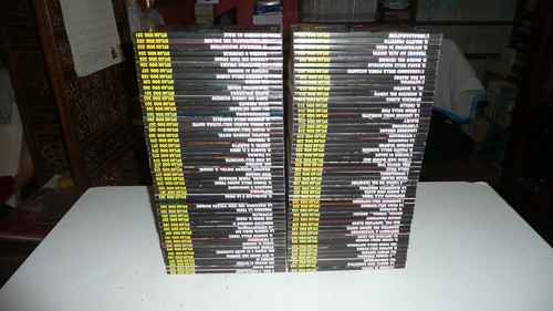 Dylan dog lotto completo - dylan, dal