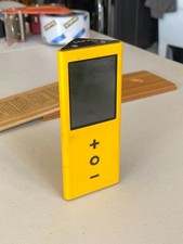 Lettore Musicale Pono Giallo
