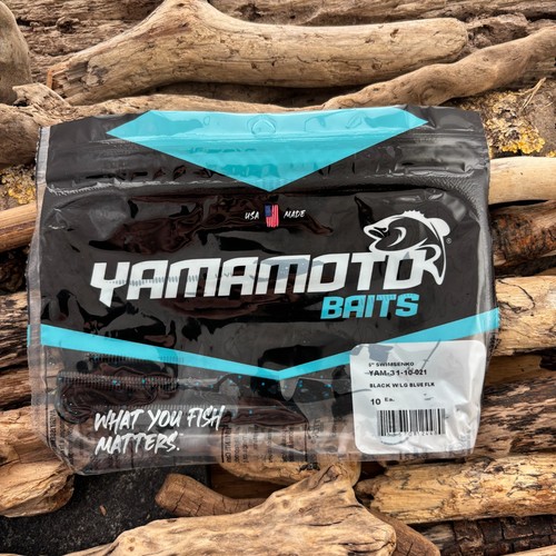 Yamamoto pollici swim senko - yamamoto,