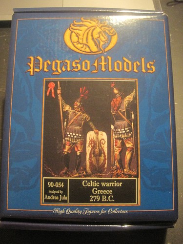 Pegaso models 054 - -,