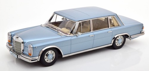 Scala mercedes 600 swb w100 - scala,