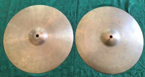 Set cappello zildjian - set, anni
