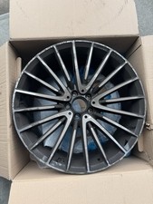 1x Cerchio in Lega 21 Pollici