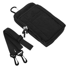  Sacchetto di stoccaggio della borsa del cuoio della borsa del telefono del