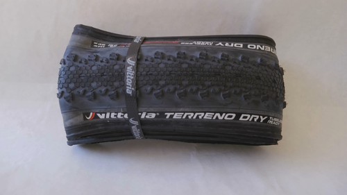 Copertone vittoria terreno dry - copertone,