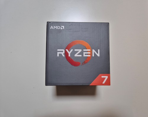 Amd ryzen 1700 0ghz - 3.0ghz, core