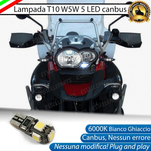 Luce posizione per bmw - posizione, r