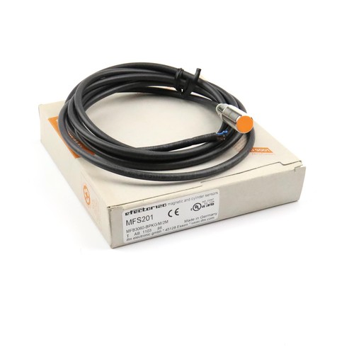 Ifm efector sensore magnetico - sensore,