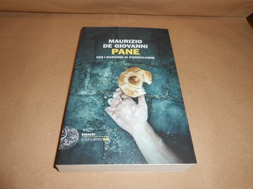 Pane per bastardi di - pane,