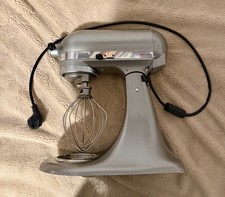 KitchenAid Artisan 4.3L Grigia