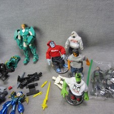 Citizen Urban Icon Gallon Bag