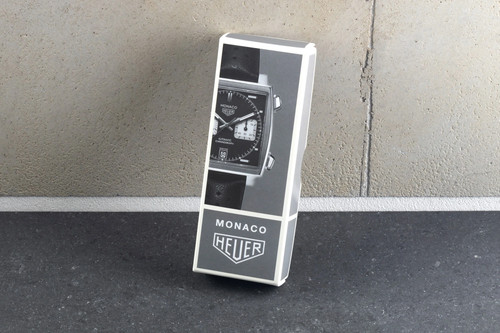 Nuovo reprint heuer monaco - -,