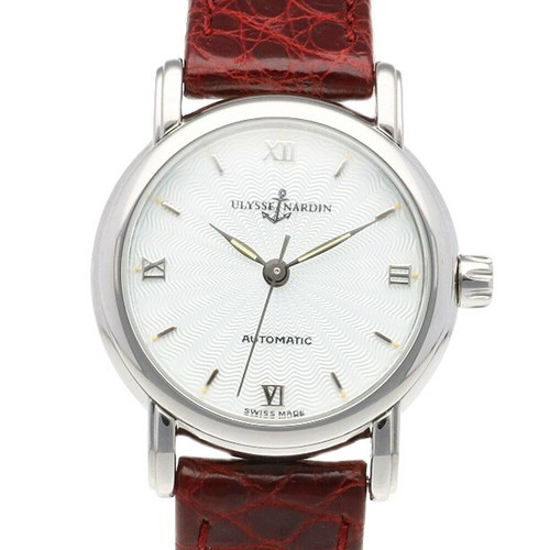 Ulysse nardin san marco 123 - ulysse,