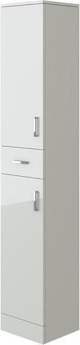 Mobile bagno alto ntsw33 - mobile,