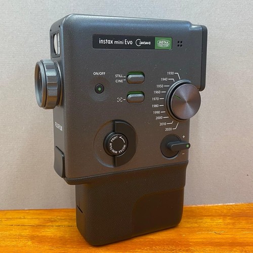 Instaxmini evocinema - instaxmini,