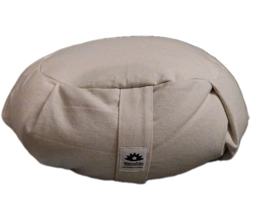 Cuscino meditazione zafu - cuscino,