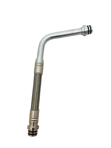 Tubo agusta brutale - tubo, mv