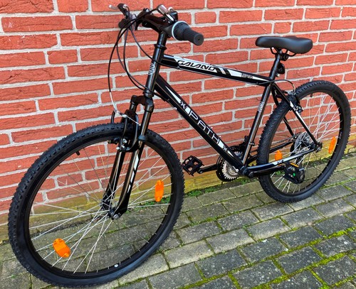 Galano path hardtail mountain - path,