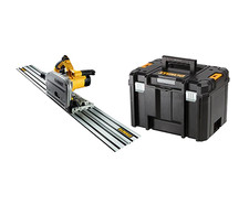 Dewalt DWS520KTR sega