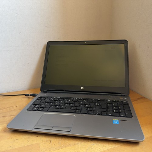 Portable probook 650 g1 - pc, hp