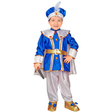 COSTUME VESTITO ABITO