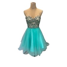 Abito HOCO "LET'S FASHION" con