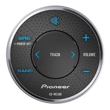 Pioneer CD-ME300 Telecomando