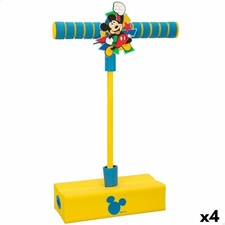 Pogo jumper Mickey Mouse 3D