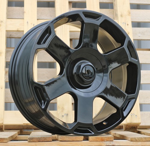 Cerchi stile avs 8 5j - 4x, 8.5j
