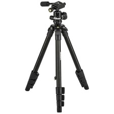Nikon treppiede compatto da