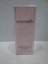 WOMANITY de THIERRY MUGLER