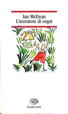 Ian McEWAN - L'INVENTORE DI