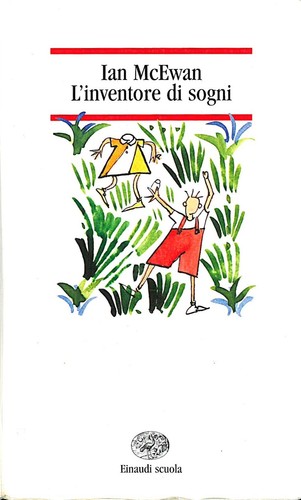 Ian mcewan inventore di - -, l'inventore