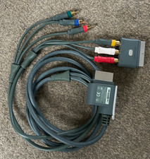 Cavo Componente AV/HD