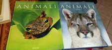 ANIMALI,grande enciclopedia