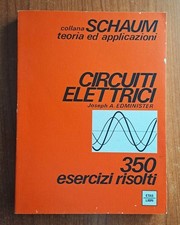 INGEGNERIA SCHAUM CIRCUITI