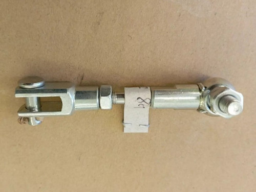 Leveraggio cambio guzzi 850 - cambio,