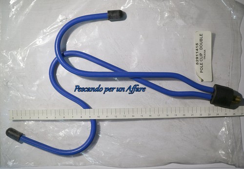 Triana 52911415 pole clip - 52911415,