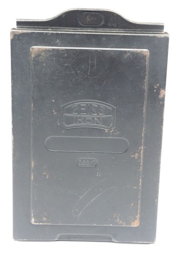 Zeiss ikon 665 supporto - zeiss,