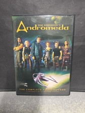 Andromeda: Season 3 (3rd)