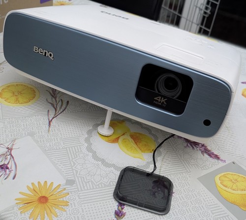Proiettore benq tk850 - proiettore,